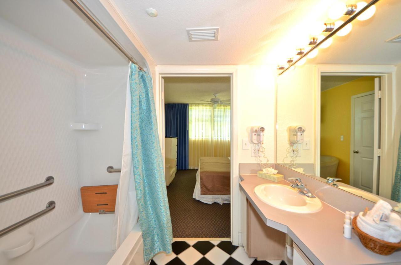 Sunrise Suites Big Kahuna Suite #202 Κι Γουέστ Εξωτερικό φωτογραφία