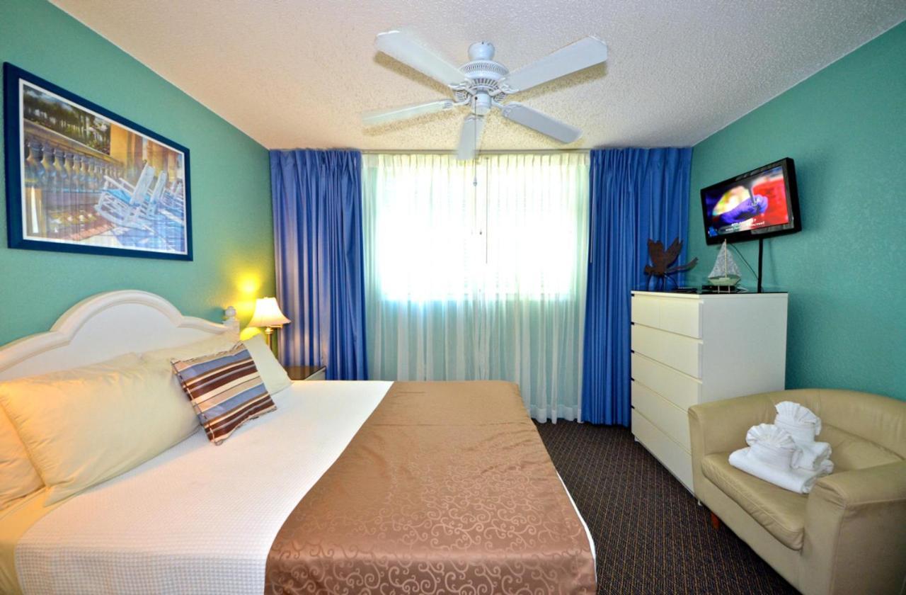 Sunrise Suites Big Kahuna Suite #202 Κι Γουέστ Εξωτερικό φωτογραφία