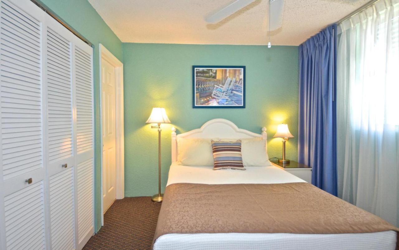 Sunrise Suites Big Kahuna Suite #202 Κι Γουέστ Εξωτερικό φωτογραφία