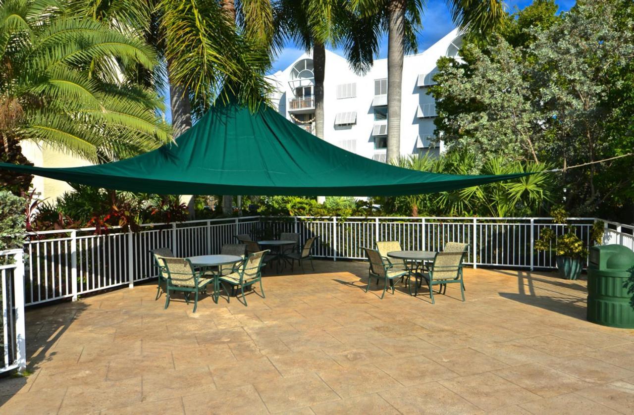 Sunrise Suites Big Kahuna Suite #202 Κι Γουέστ Εξωτερικό φωτογραφία